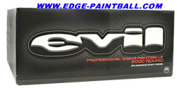 RPS Evil Paintballs