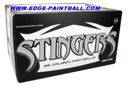 RPS Stingers