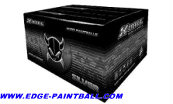 XBall Silver Series